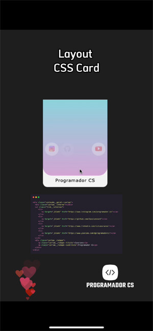 programador.cs-reels screenshot 58