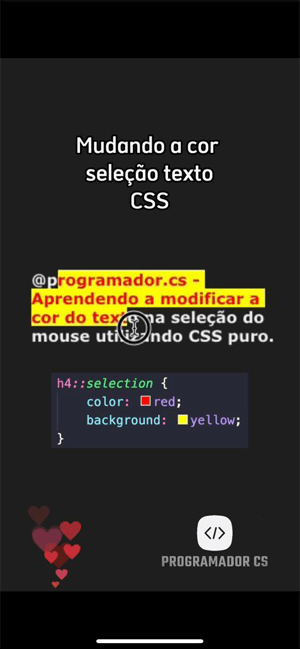 programador.cs-reels screenshot 19