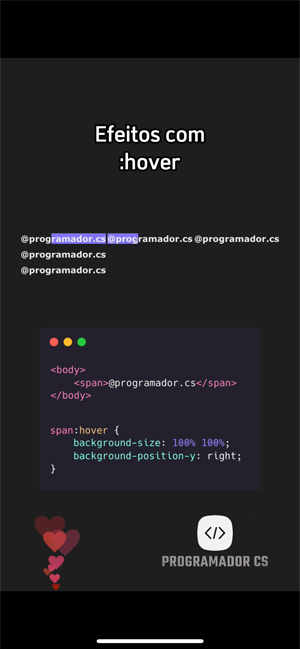 programador.cs-reels screenshot 20