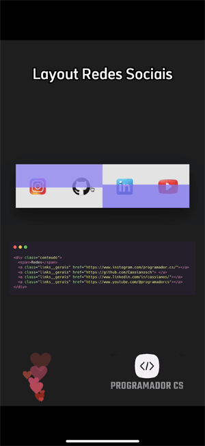 programador.cs-reels screenshot 55
