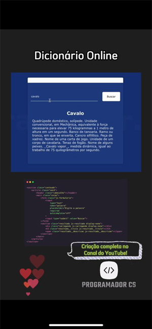 programador.cs-reels screenshot 17