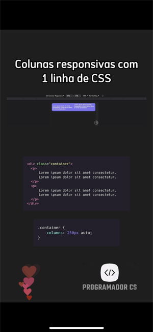 programador.cs-reels screenshot 28