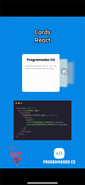 programador.cs-reels screenshot 47