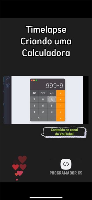 programador.cs-reels screenshot 21