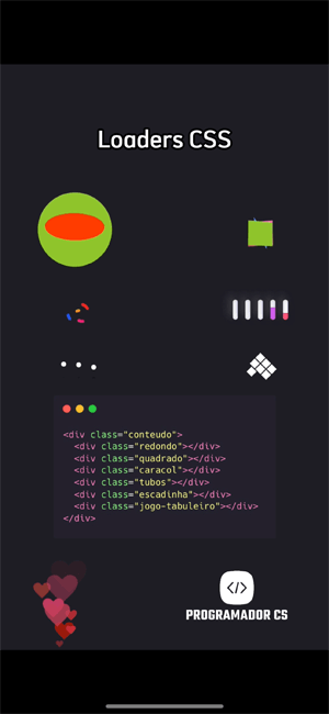 programador.cs-reels screenshot 48