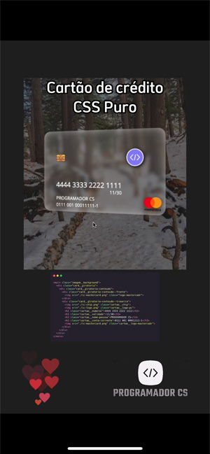 programador.cs-reels screenshot 38