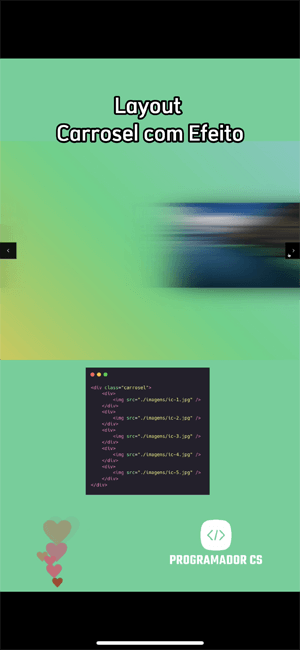 programador.cs-reels screenshot 60