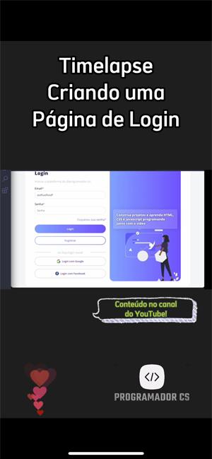 programador.cs-reels screenshot 23