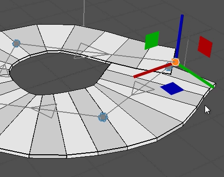 ImGuizmo screenshot 3