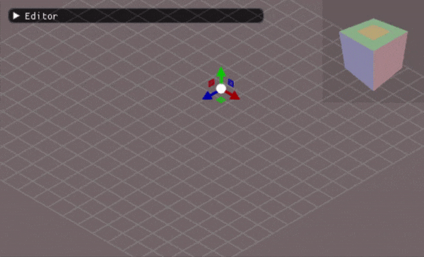 ImGuizmo screenshot 1