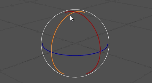 ImGuizmo screenshot 2