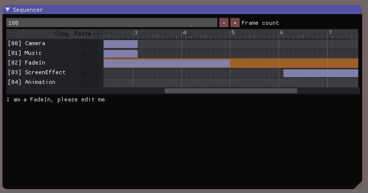 ImGuizmo screenshot 6