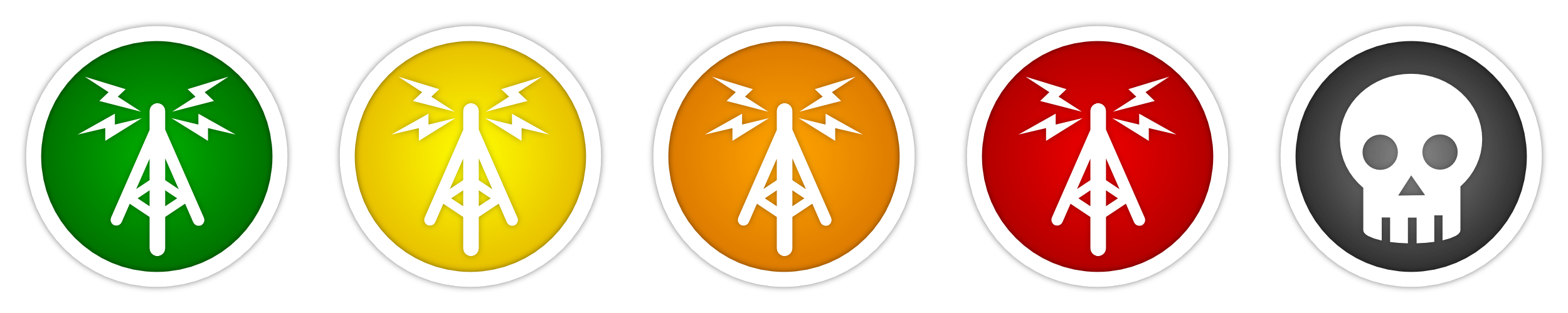 Android-IMSI-Catcher-Detector screenshot 1