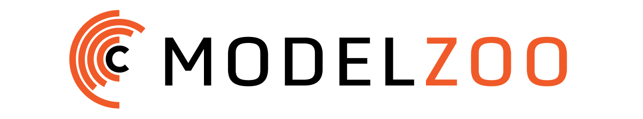 modelzoo screenshot 1