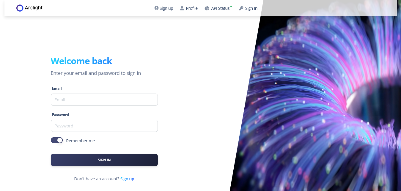 Arclight screenshot 8