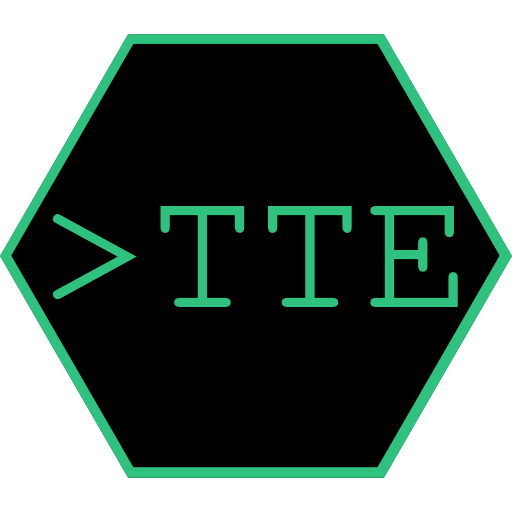 terminaltexteffects screenshot 1