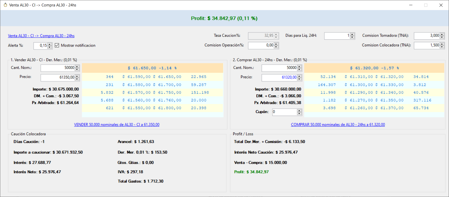chuchobot screenshot 3
