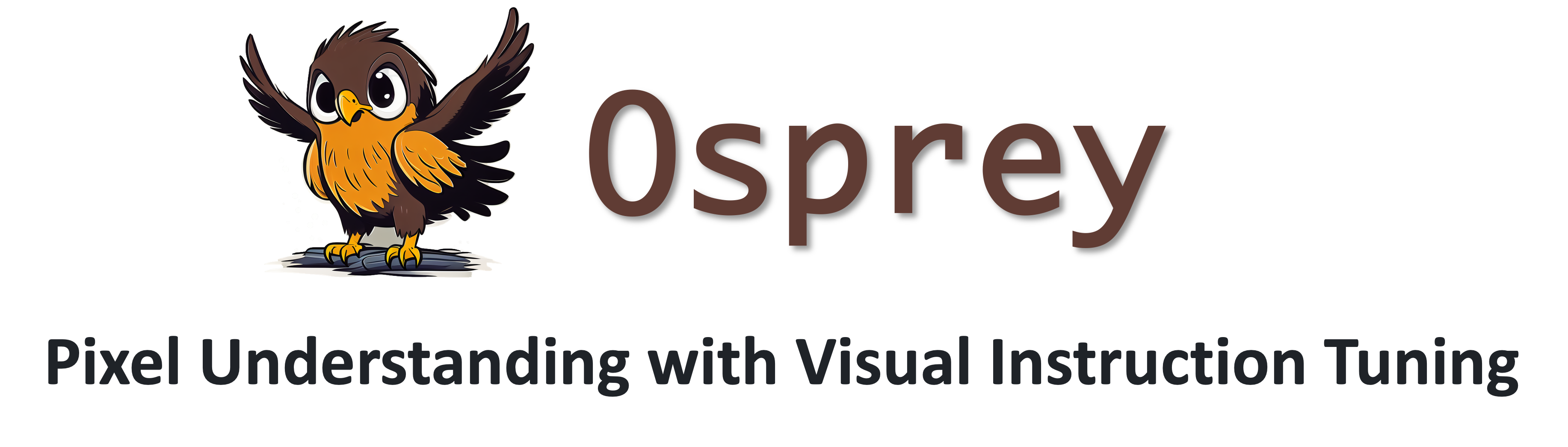 Osprey screenshot 1