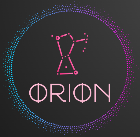 OriON screenshot 1