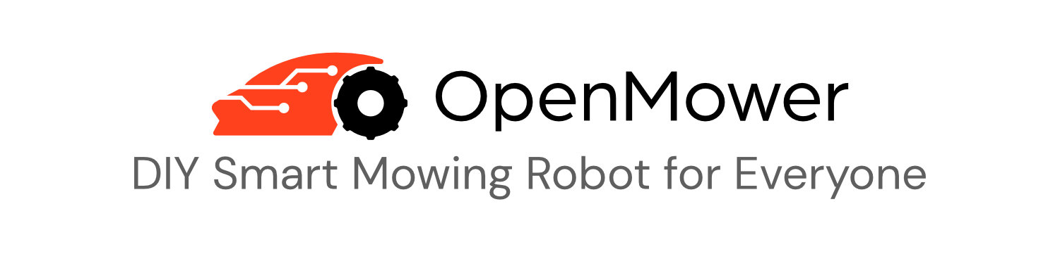 OpenMower screenshot 1
