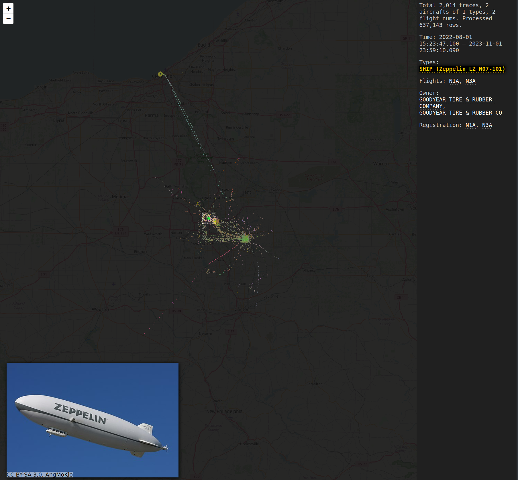 adsb.exposed screenshot 22