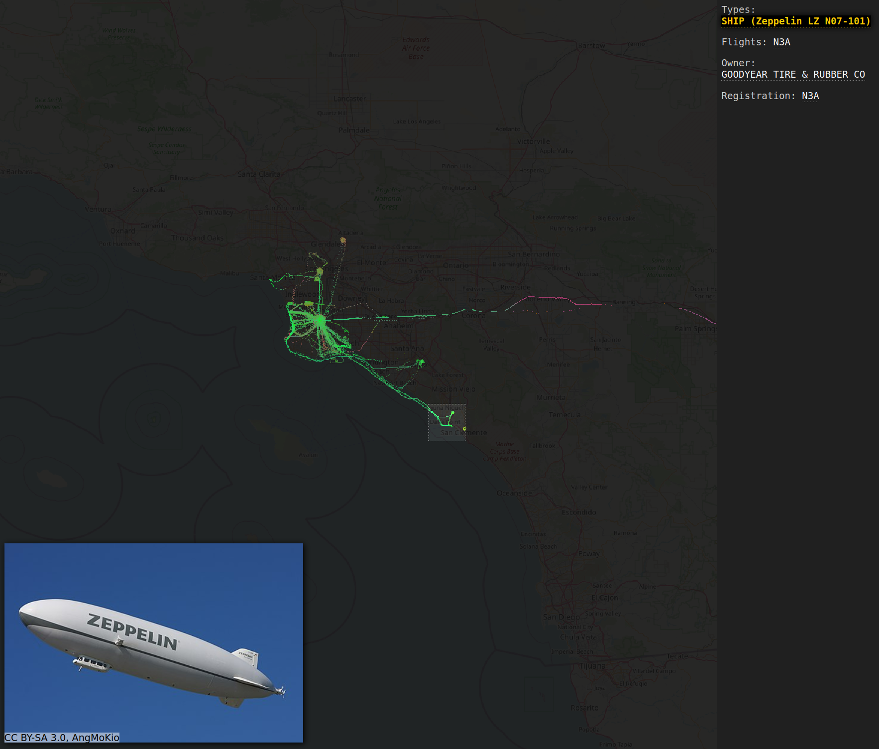adsb.exposed screenshot 23