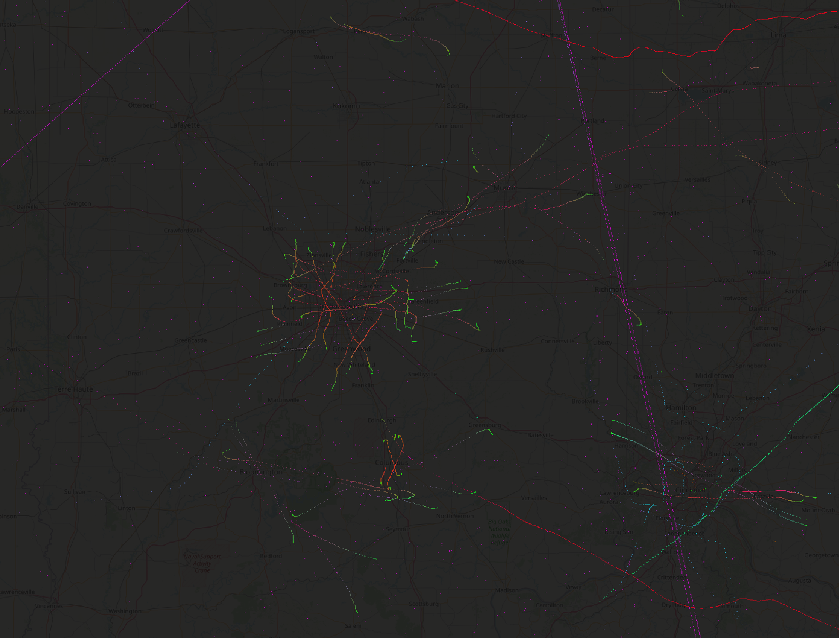 adsb.exposed screenshot 19