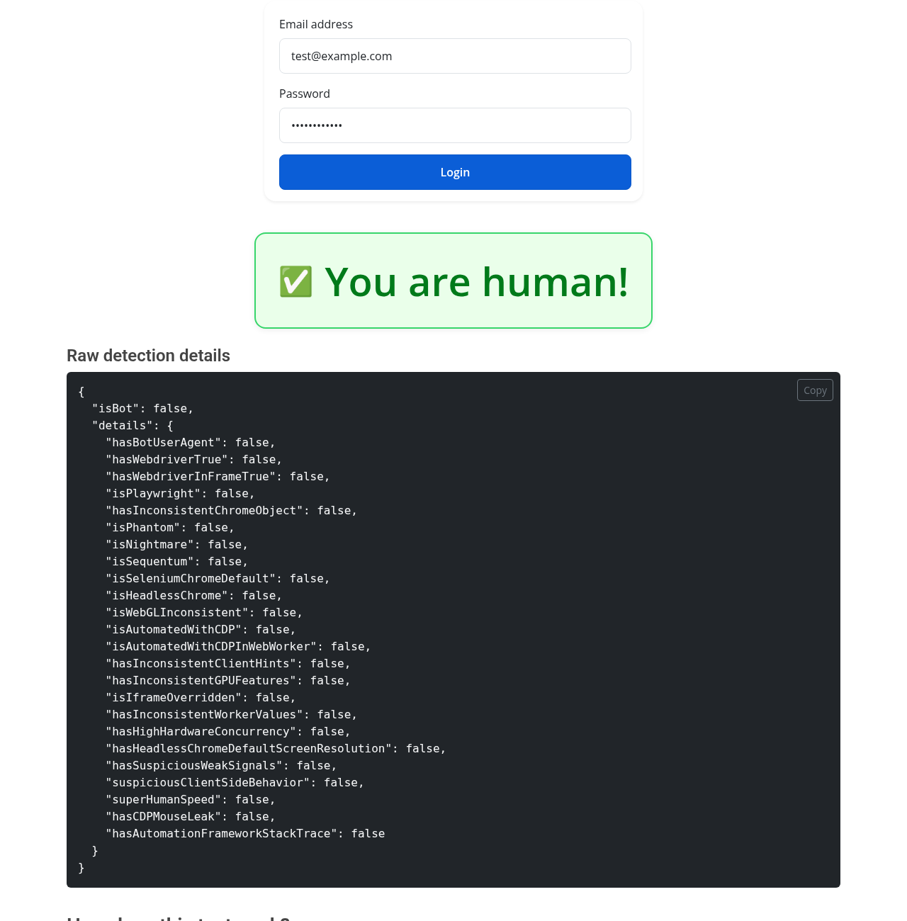CloakBrowser screenshot 7