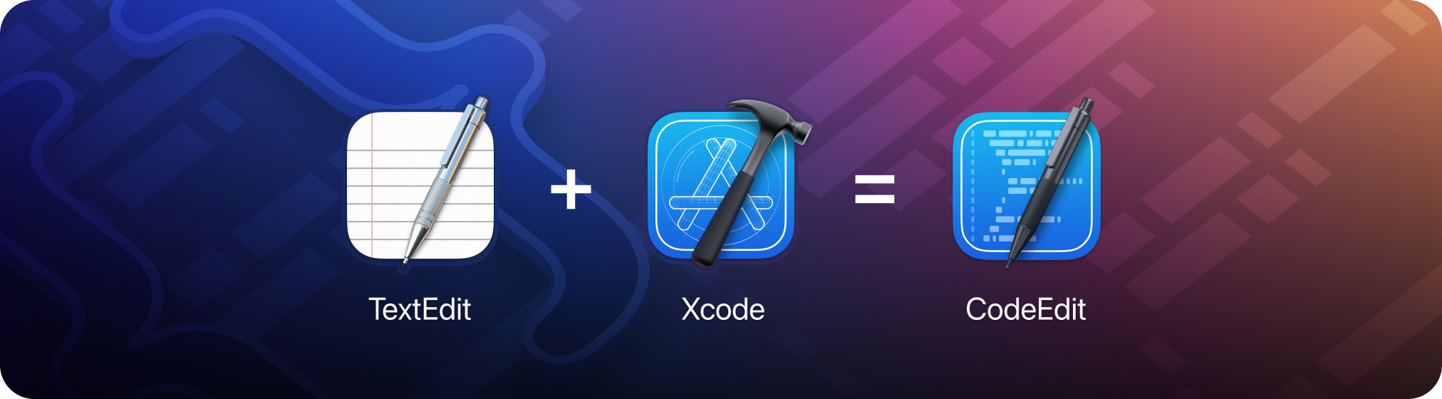 CodeEdit screenshot 3