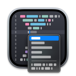 CodeEdit screenshot 11