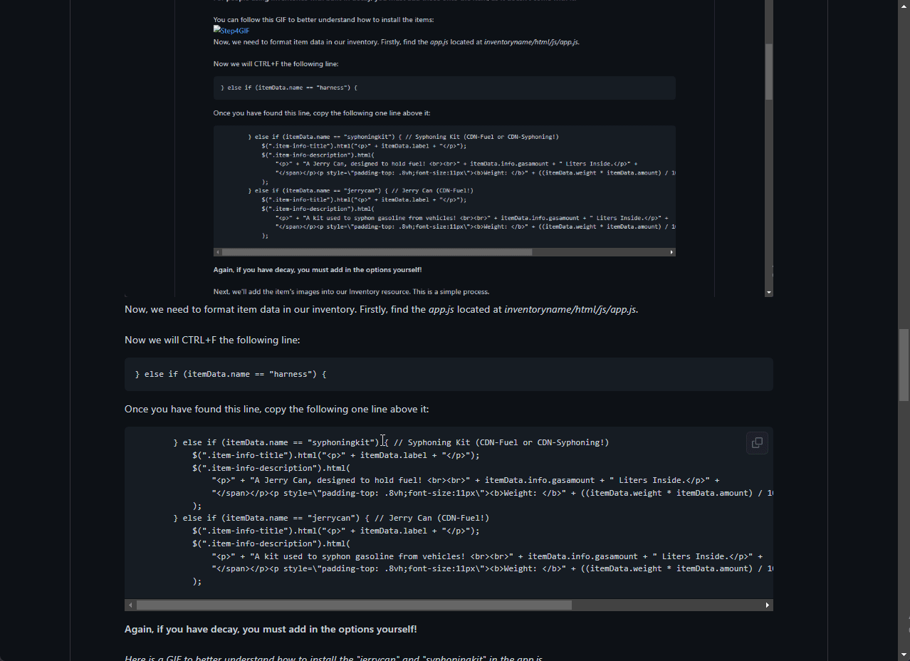 cdn-fuel screenshot 11