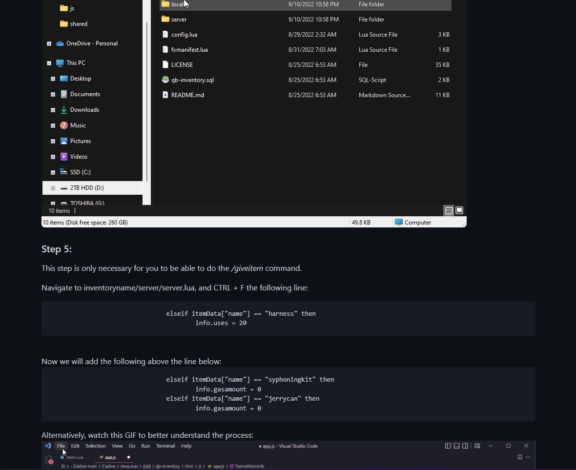 cdn-fuel screenshot 13