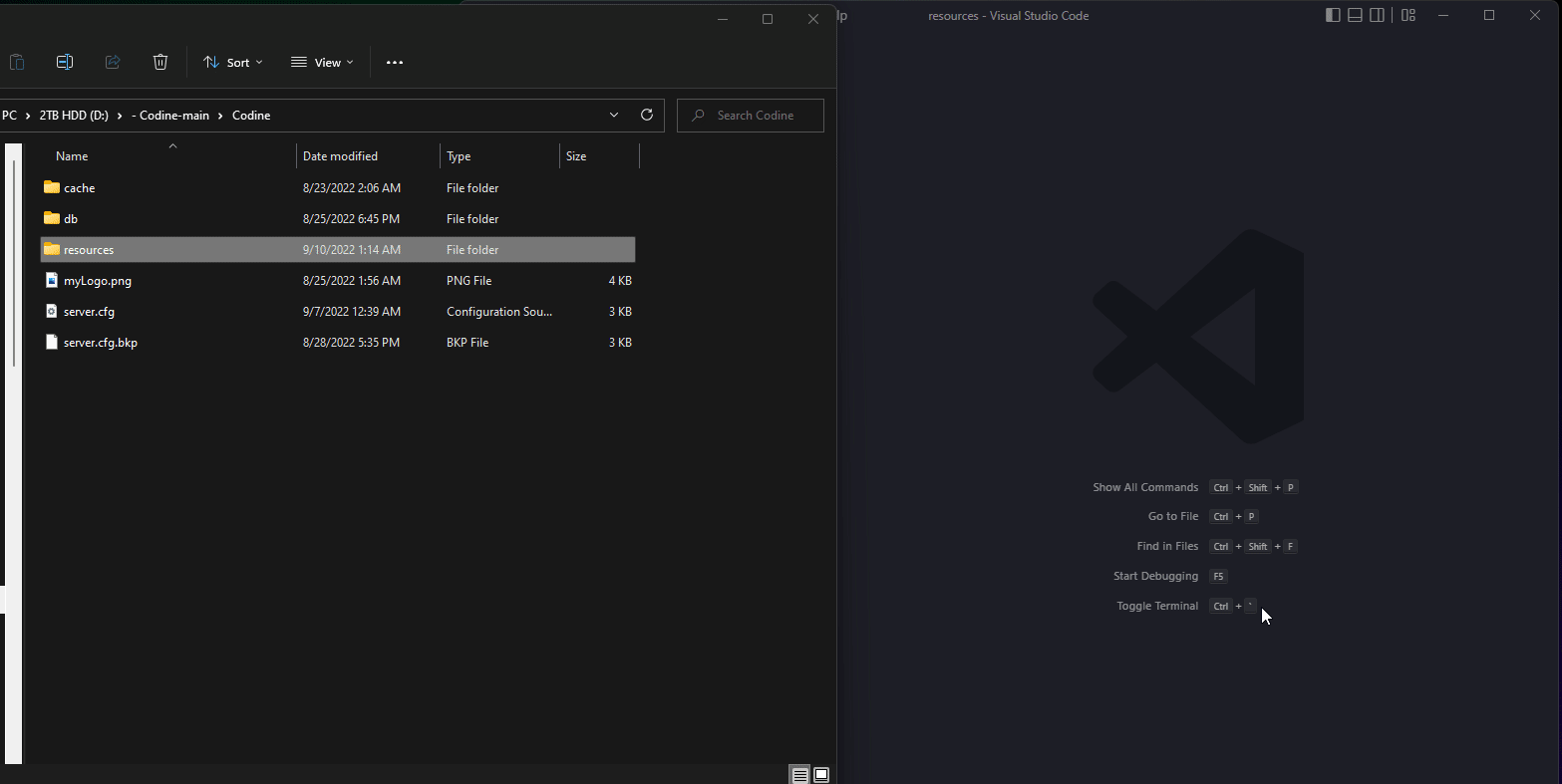 cdn-fuel screenshot 6