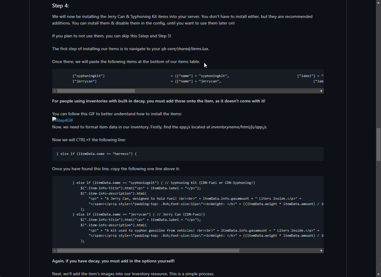 cdn-fuel screenshot 10