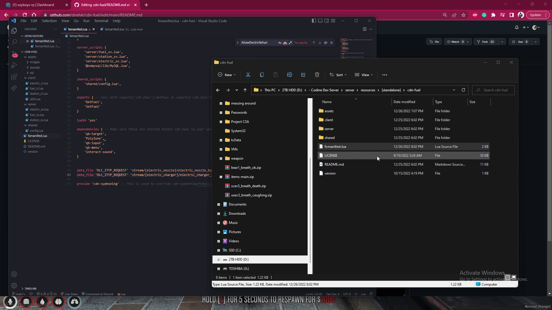 cdn-fuel screenshot 9