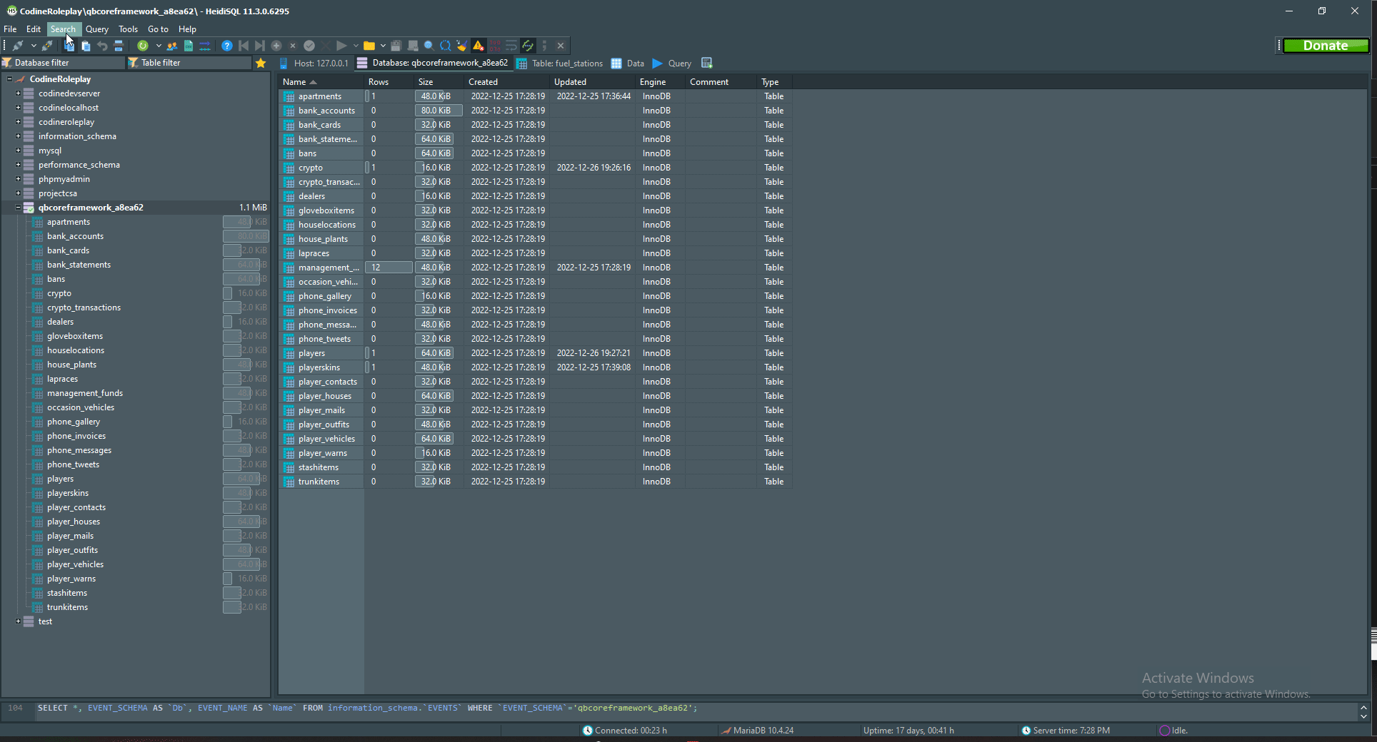 cdn-fuel screenshot 7