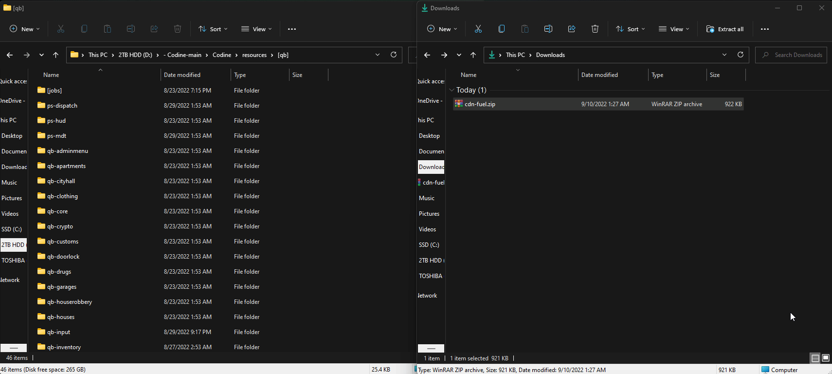 cdn-fuel screenshot 4