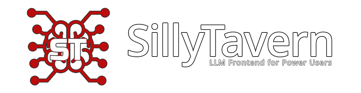 SillyTavern screenshot 1