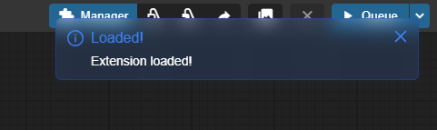 ComfyUI_frontend screenshot 14