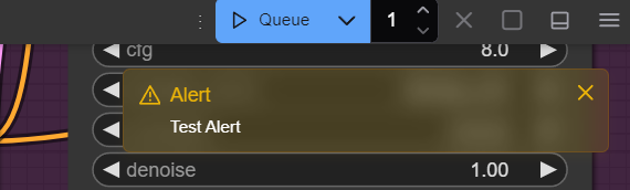 ComfyUI_frontend screenshot 10