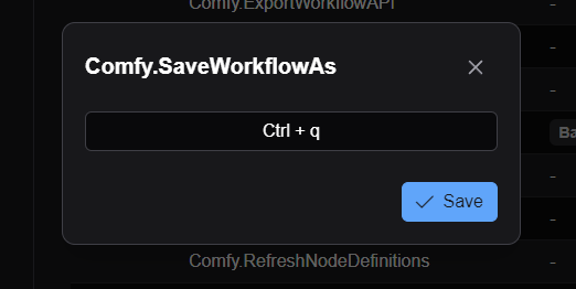 ComfyUI_frontend screenshot 4