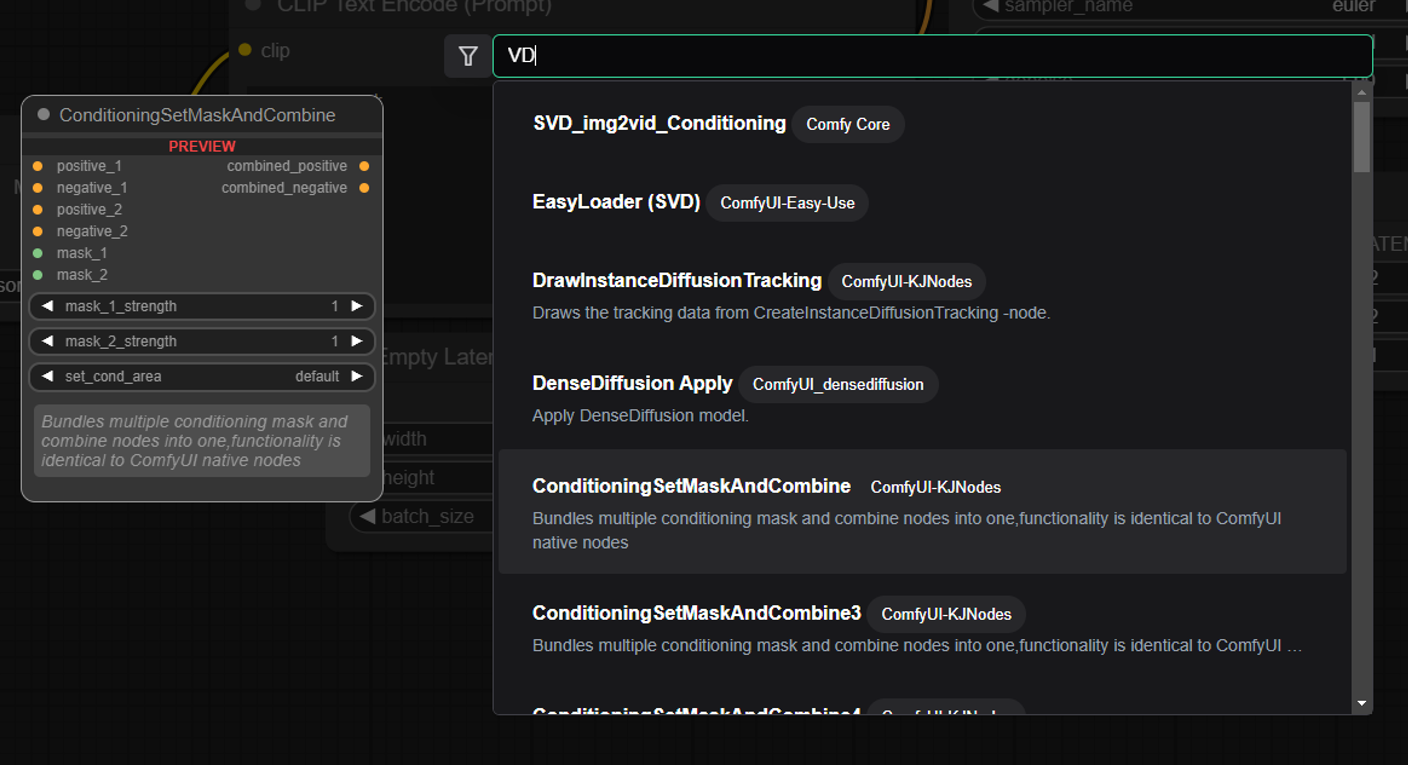 ComfyUI_frontend screenshot 6