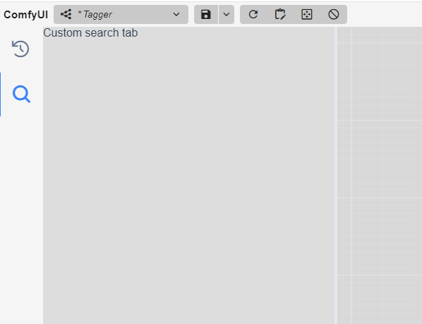 ComfyUI_frontend screenshot 15