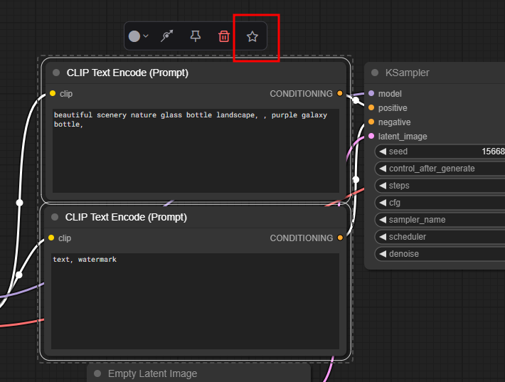 ComfyUI_frontend screenshot 16