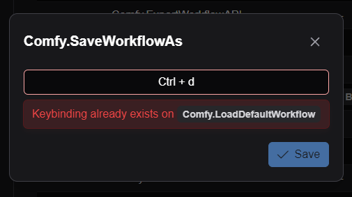 ComfyUI_frontend screenshot 5