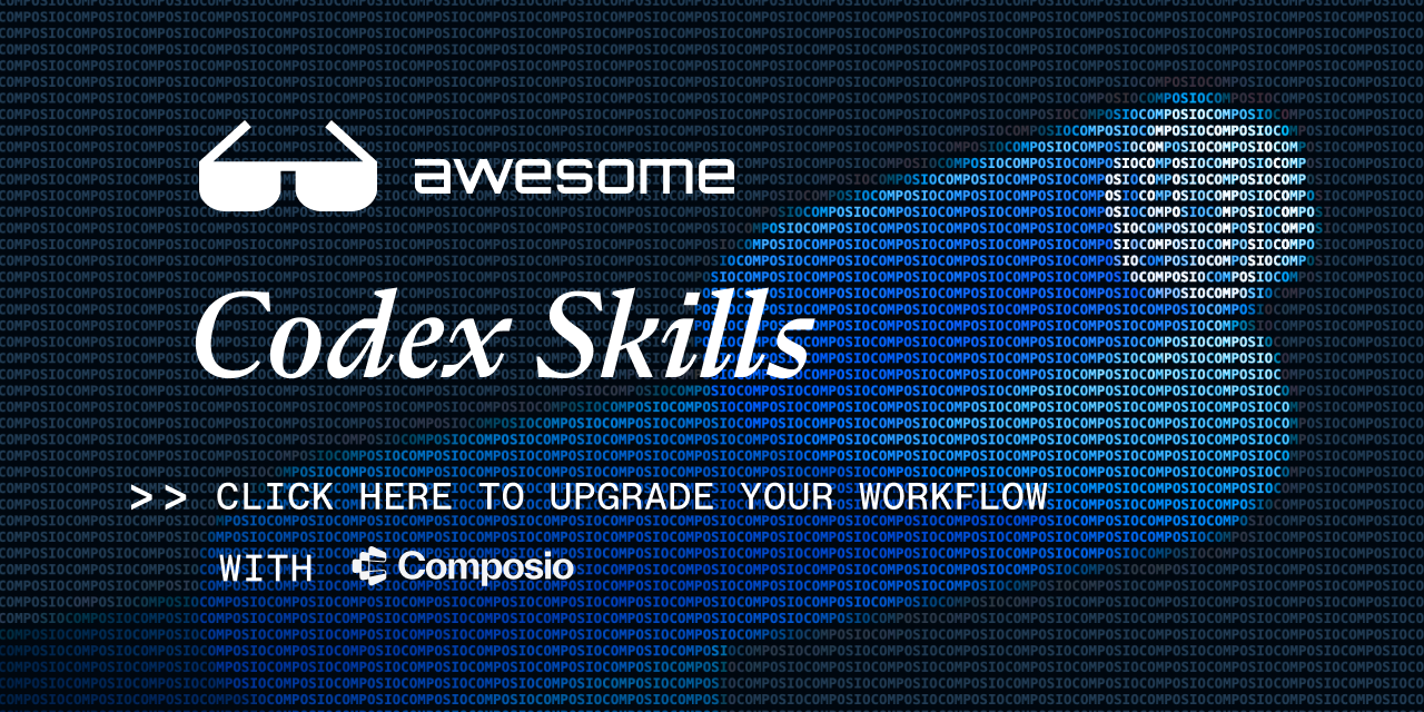 awesome-codex-skills screenshot 1