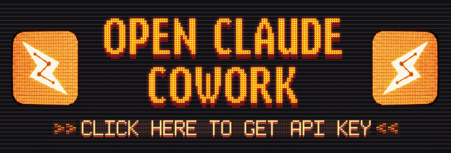 open-claude-cowork screenshot 1