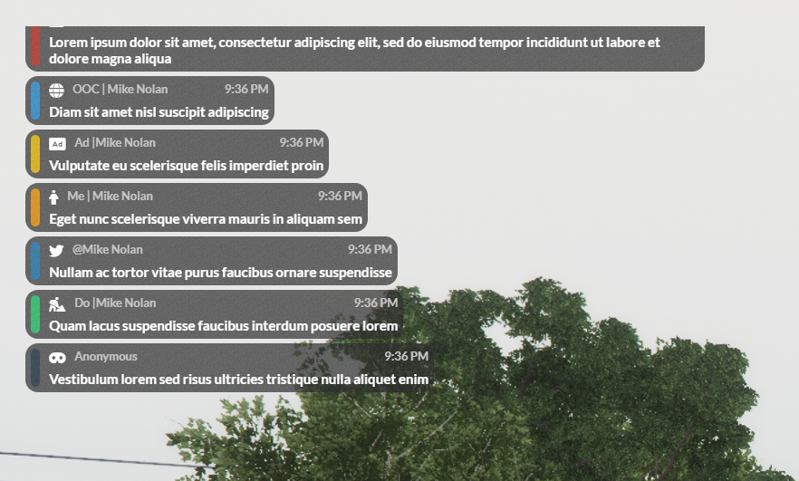 cc-chat screenshot 4