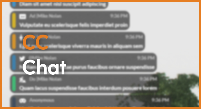 cc-chat screenshot 1