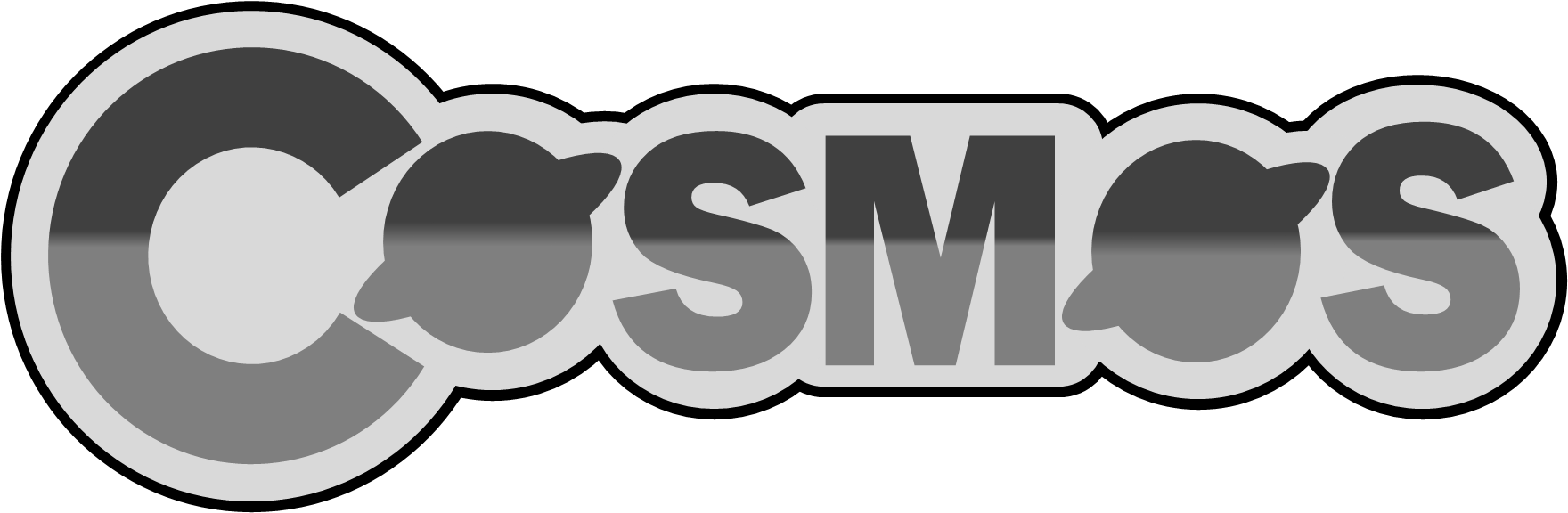 Cosmos screenshot 1